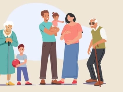 В Курской области основные пособия и пенсии за март выплатят 3 апреля