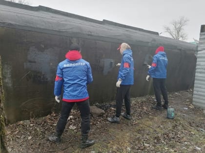 С 13 по 17 февраля в Сеймском округе проведено 12 рейдов по мониторингу санитарного состояния территории.