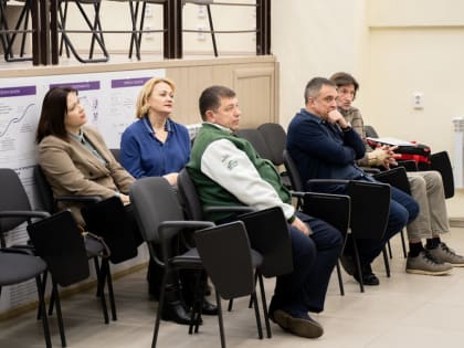 В регионе прошло итоговое заседание Клуба стратегических инициатив