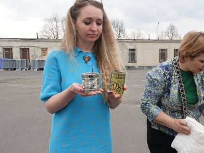 "Вторая ЖиZнь".Только вместе! Только вперед к ПОБЕДЕ!