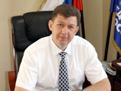 Глава Рыльского района Курской области объяснил, почему уходит с поста