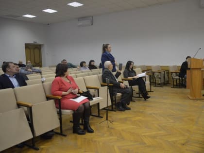Полномочия железногорского депутата прекращены досрочно