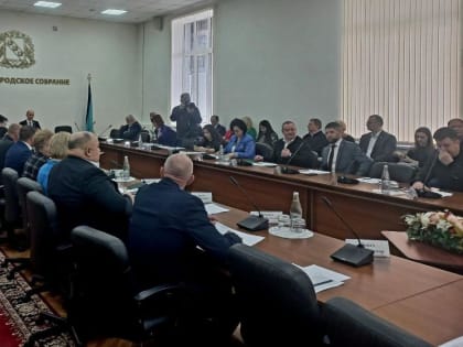 Контрольно-счетной палатой Курска было выявлено 371 нарушение на 114,8 млн рублей