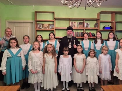 Рождественские песни для родных