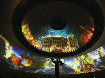 Музей Победы приглашает курян на онлайн-программу, посвященную 80-летию победы Красной армии в Сталинградской битве