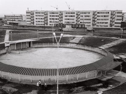 ... На нашей улице праздник!