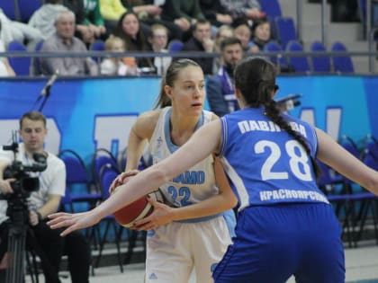 Повержен «Енисей»!  На очереди «Спарта энд К»