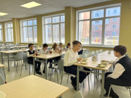 В Курске в гимназии №63 планируют открыть художественную школу