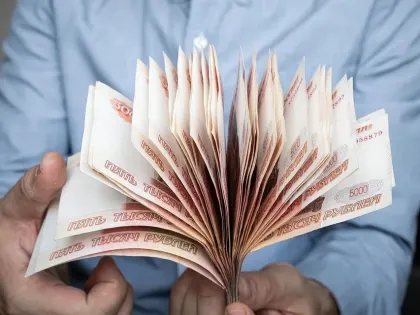 Депутат Чаплин: Средняя пенсия по старости в 2025 году составит 24 тысячи рублей