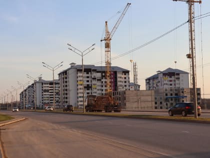 Куряне за полгода оформили более 5 тысяч ипотечных кредитов