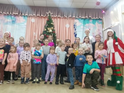 Весело проводили каникулы