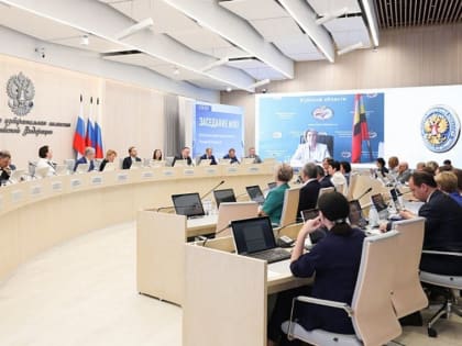 Отложены выборы муниципального уровня в Курской области