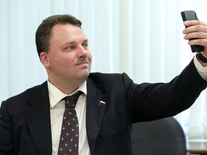 В России в 2029 году могут исчезнуть ИП