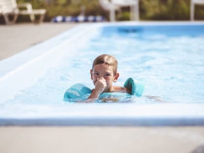 В Железногорске начнут принимать заявки на санаторные путёвки для детей