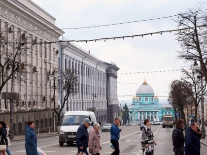 На пятом очередном заседании Курского городского Собрания внесены изменения в порядок создания и использования, в том числе на платной основе, парковок, расположенных на автомобиль