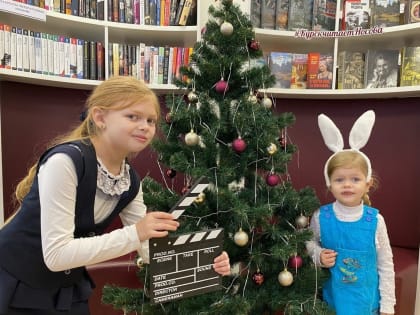 Курские библиотекари за год выдали более 1,6 млн книг