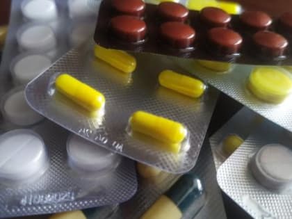 7743 курянина заболели ОРВИ на прошлой неделе