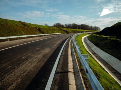 В Курской области временно ограничат движения машин весом больше 6 тонн