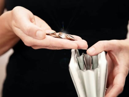 Россиянам не хватает зарплаты на основные нужды