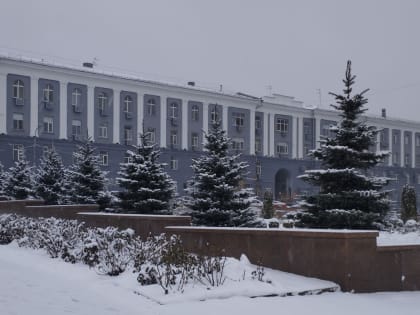 В Железнодорожном округе Курска восстановлено электроснабжение
