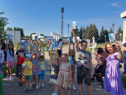 Праздник послушания