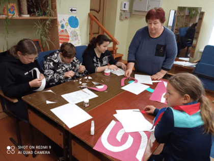 Праздник «Папа глазами детей»