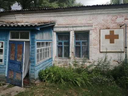 Земские стимулы: СРЗП предлагает вдвое увеличить выплаты докторам и фельдшерам