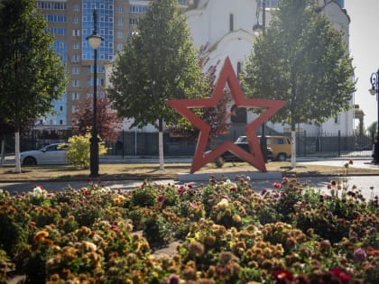 Курск готовится к празднованию 992-летия города