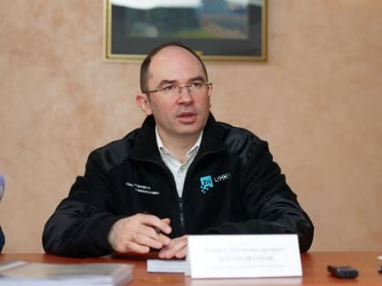 Проект завода «Цинкум» одобрен