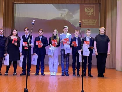 В районных Домах Культуры продолжается реализация партпроекта «Культура малой Родины»