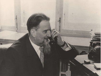 Своя история: «…наш город с именем Курчатов»