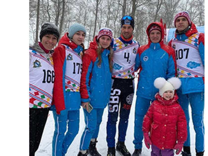 В ДВАДЦАТКЕ СИЛЬНЕЙШИХ!