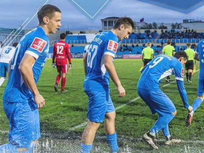 Футболисты курского «Авангарда » 31 января отправятся на тренировочный сбор