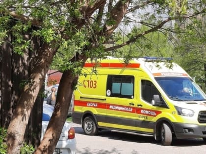 Четыре курских медучреждения вошли в список 16 лучших больниц России