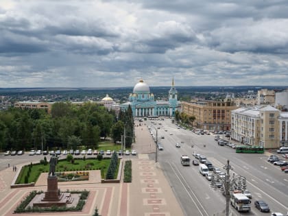 В Курске в первый класс подано 5370 заявлений