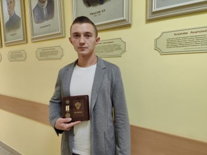 В Курске прошла акция ко Всемирному дню донора костного мозга