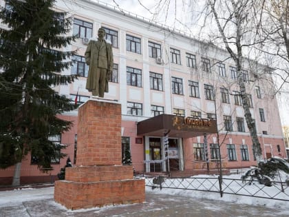 В Курске 52 образовательных учреждения отремонтируют по проекту «Народный бюджет»