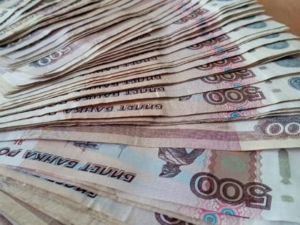 В 2023 году в Курской области одобрили 9,2 тысячи заявлений о распоряжении маткапиталом