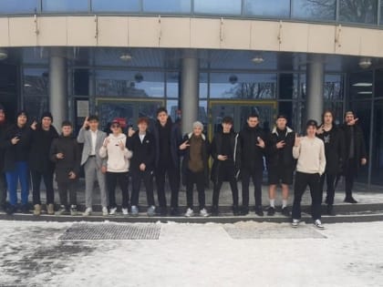 Железногорский «Атом» обыграл «Славутич»