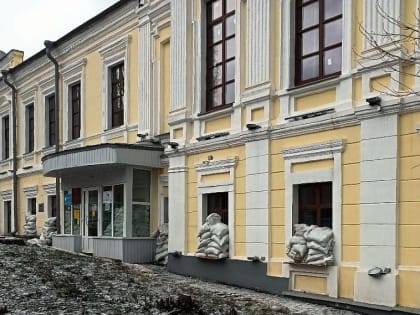 В Курской области в третьей четверти сохранится смешанный формат обучения