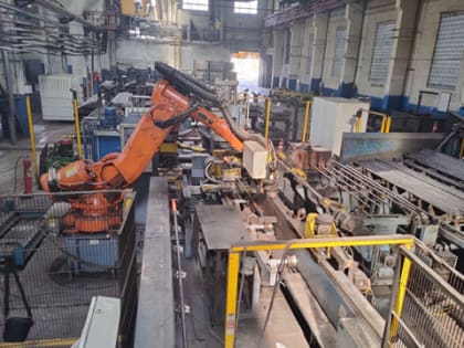 Участники нацпроекта «Производительность труда» провели круглый стол в Железногорске