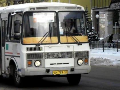В Курской области изменился тариф на перевозки по межмуниципальным маршрутам