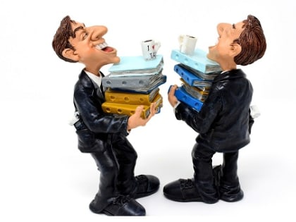 Предприниматели  собирайте и храните первичные документы, даже если учитывать вы не обязаны