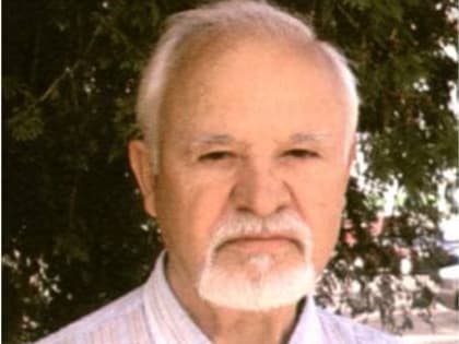 Юрий Першин