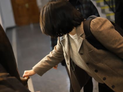 Делегация из Китайской народной республики посетила Курский государственный университет