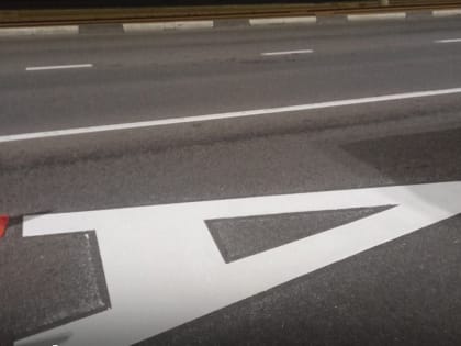 В центре Курска заработали камеры фотовидеофиксации нарушений ПДД