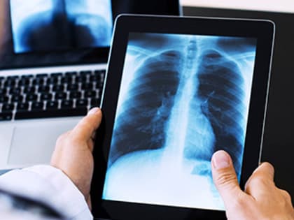 С Днем рентгенолога!