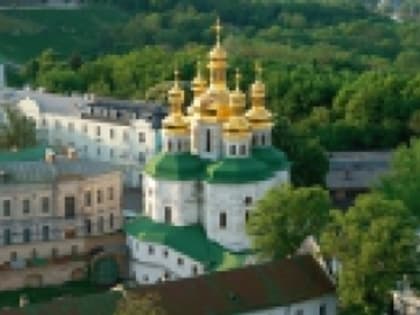 Заявление Святейшего Патриарха Кирилла в связи с попытками изгнания верующих из Киево-Печерской лавры