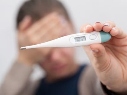 Советы медиков: инфекционист рассказал о наиболее частых ошибках при лечении ОРВИ