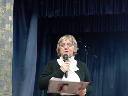 Совет гимназистов "Лидер" МБОУ "Гимназия №1": есть, чем делиться!